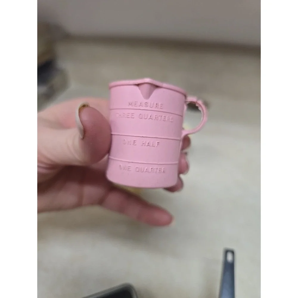 N/A set vtg